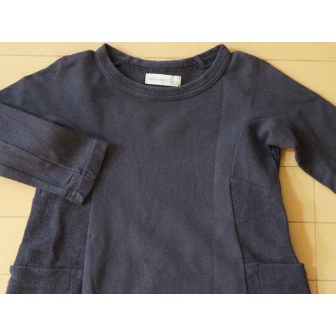 銀座サエグサ Sayegusa アウトレット 子供服 ベビー服 女の子 ワンピース 3歳 約 95cm 3 トレーナー地 スウェット キッズ ベビー I6016 子供服マナマナキッズ ベビー服 通販 Yahoo ショッピング
