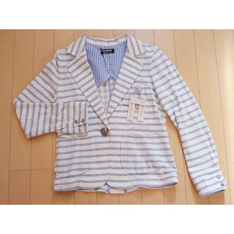 ポンポネットジュニア pom ponette junior 子供服 女の子 M 150cm  