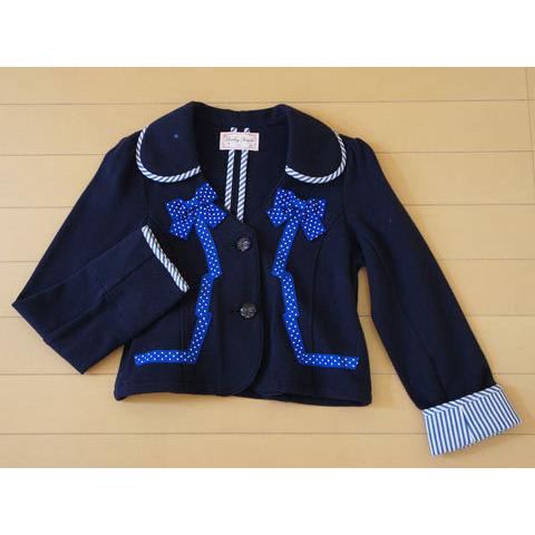 新品 入学式 シャーリーテンプル女の子スーツ卒園式