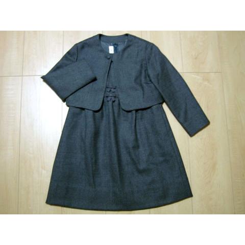 ファミリア familiar 子供服 アウトレット 女の子 ジャンパースカート