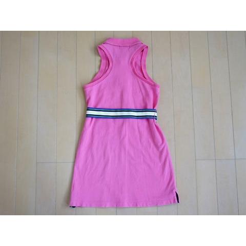 ラルフローレン キッズ Ralph Lauren 子供服 半袖 ワンピース 女の子 女児 ワンピ 6歳 約 110cm 1cm 3 ガールズ アウトレット リサイクル 古着 I 子供服マナマナキッズ ベビー服 通販 Yahoo ショッピング