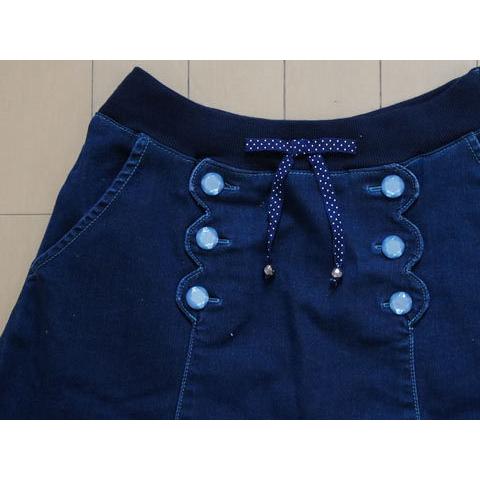 ☆5 新品 未使用ポンポネットジュニア pom ponette junior 子供服 