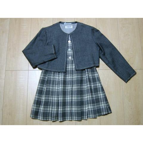 ファミリア Familiar アウトレット 子供服 女の子 ジャンパースカート ボレロジャケット アンサンブル スーツ 130cm 3 フォーマル 卒園式 入学式 I 子供服マナマナキッズ ベビー服 通販 Yahoo ショッピング