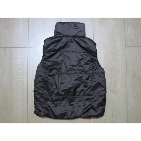 ファミリア familiar アウトレット 子供服 男の子 90cm リバーシブル  