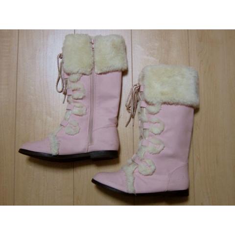 mezzo piano メゾピアノ アウトレット 子供服 女の子 21cm