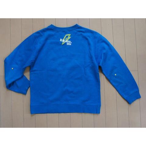 BLUE CROSS（ブルークロス） ボーイズ 子供服 男の子 M 150cm 長袖