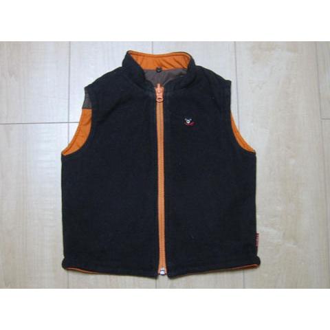 MIKI HOUSE（ミキハウス） ダブルB double-b 子供服 男の子 90cm