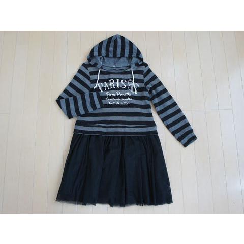 pom ponette（ポンポネット） ポンポネットジュニア pom ponette