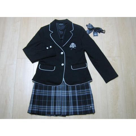 ポンポネットジュニア pom ponette junior 子供服 女の子 L 160cm 長袖  