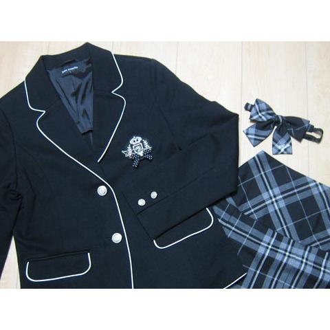 pom ponette（ポンポネット） ポンポネットジュニア pom ponette