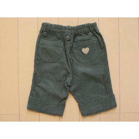 ファミリア　90㎝　新品未使用 ファミリア（Familiar） アウトレット 子供服 女の子 90cm ベビー服