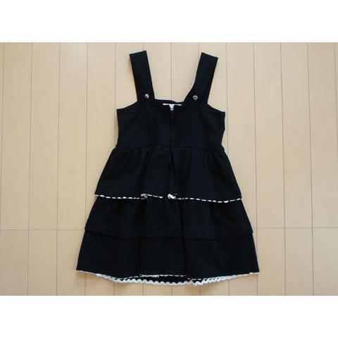 シャーリーテンプル shirley temple 子供服 女の子 120cm