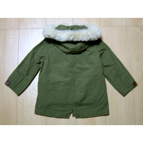 familiar ファミリア アウター ジャケット 100cm md56466-001.jpg