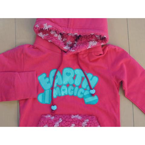 EARTHMAGIC アースマジック earth magic アウトレット 子供服