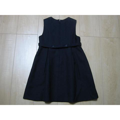 ファミリア familiar アウトレット 子供服 女の子 110cm ジャンパー  