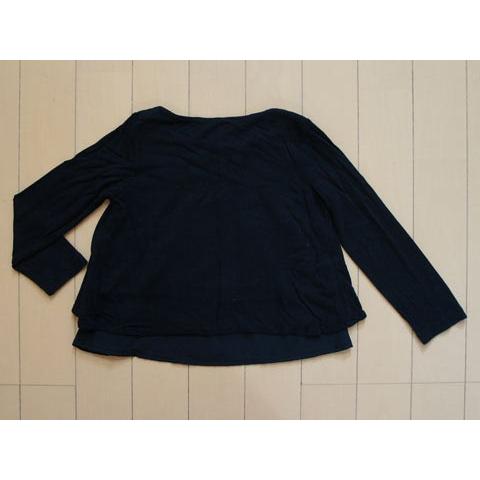 ポロ ラルフローレン キッズ Polo Ralph Lauren アウトレット 子供服 女の子 2歳 約 90cm ベビー服 長袖 プルオーバー カットソー 黒 無地 春 秋 3 トップス I 子供服マナマナキッズ ベビー服 通販 Yahoo ショッピング