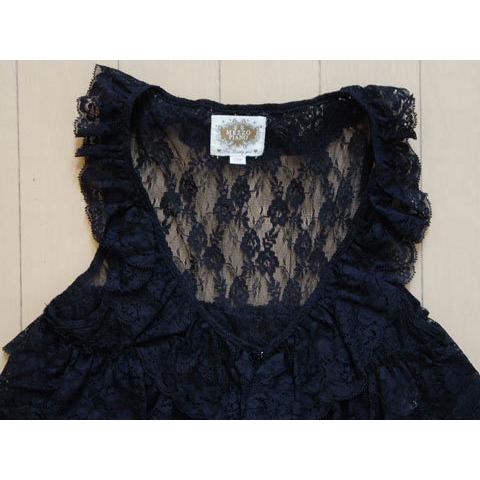 ☆未使用に近い☆ mezzo piano 4点まとめ売り130 ’21 mezzo piano メゾピアノ アウトレット 子供服 女の子 130cm ジレ