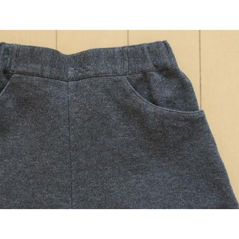 ファミリア（Familiar） アウトレット 子供服 女の子 120cm キュロット 
