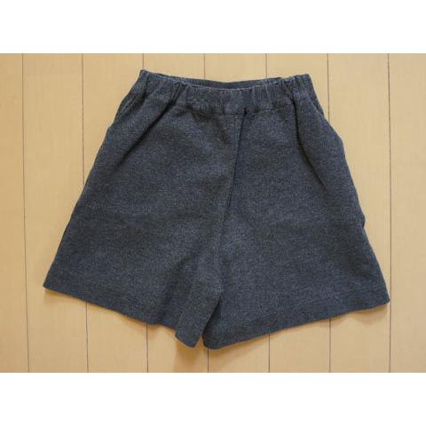 ファミリア（Familiar） アウトレット 子供服 女の子 120cm キュロット 