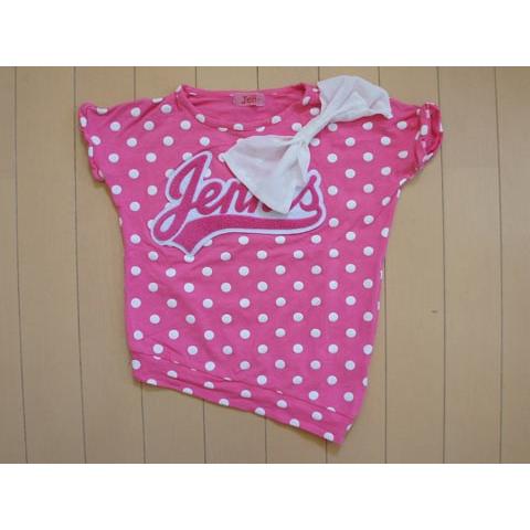 ジェニー Tシャツ ジェニーハイ ガッキーTシャツ Lサイズ - メルカリ