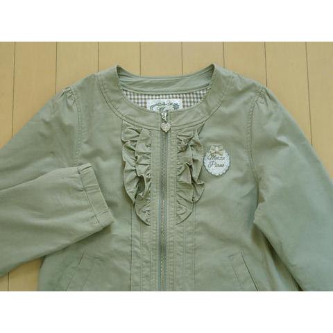 mezzo piano Junior（メゾピアノ ジュニア） メゾピアノ ジュニア 子供