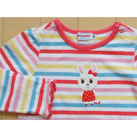 MIKI HOUSE ミキハウス アウトレット miki house mikihouse 子供
