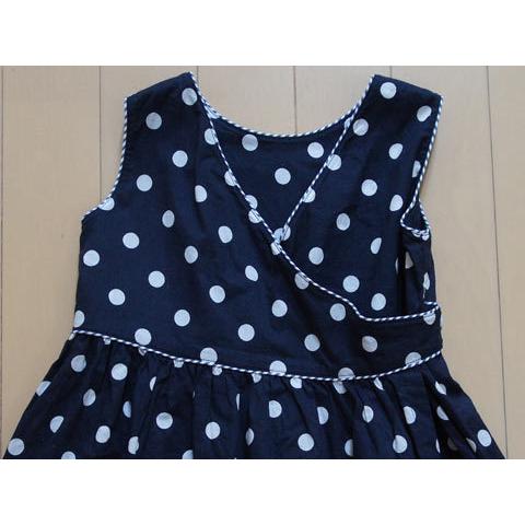 ファミリア familiar アウトレット 子供服 女の子 110cm