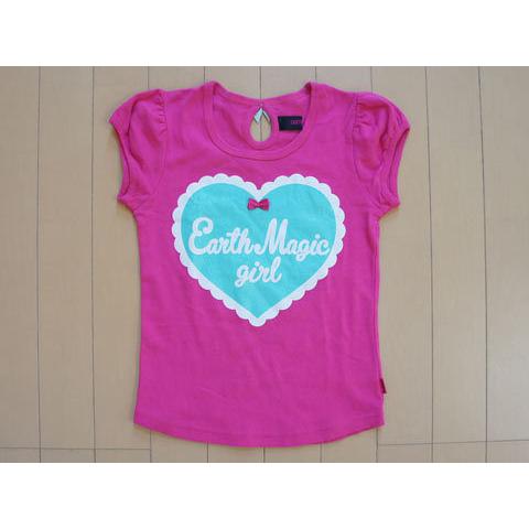 EARTHMAGIC アースマジック earth magic 子供服 女の子 140cm