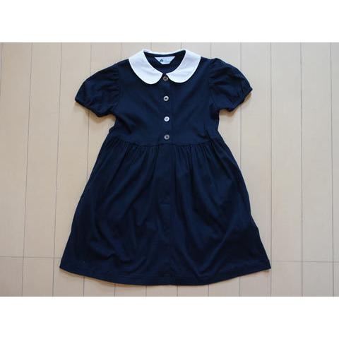 ドレッサージュ dressage アウトレット 子供服 女の子 110cm 半袖