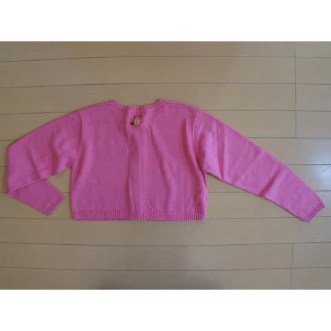 ファミリア（Familiar） アウトレット 子供服 女の子 130cm 長袖