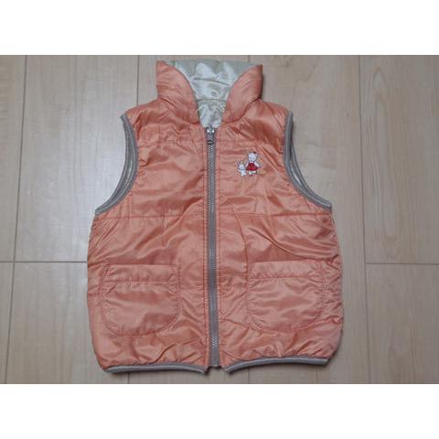 ファミリア familiar アウトレット 子供服 女の子 90cm ベビー服  