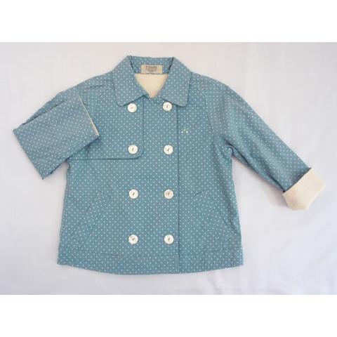 ファミリア familiar アウトレット 子供服 女の子 110cm