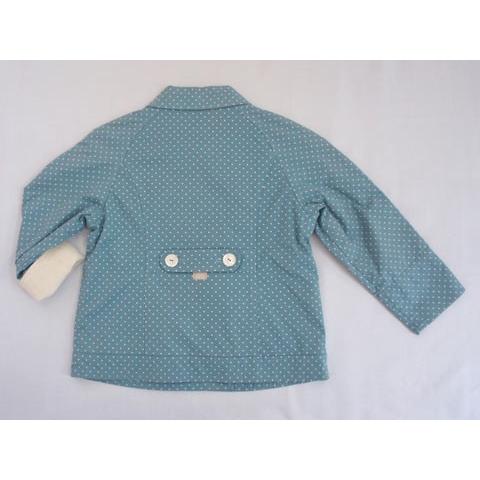 ファミリア（Familiar） アウトレット 子供服 女の子 110cm ブルゾン