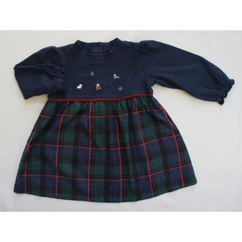 ファミリア（Familiar） アウトレット 子供服 女の子 80cm ベビー服