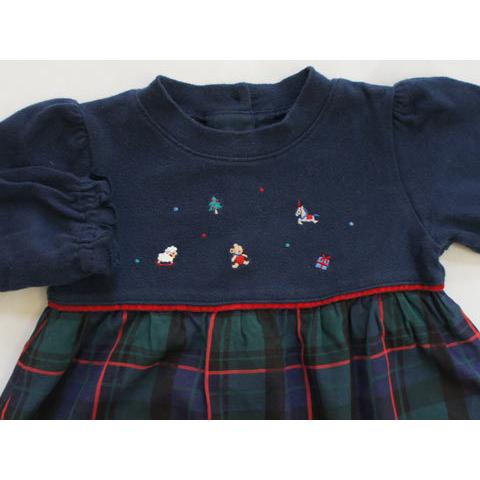 ファミリア familiar アウトレット 子供服 女の子 80cm ベビー服