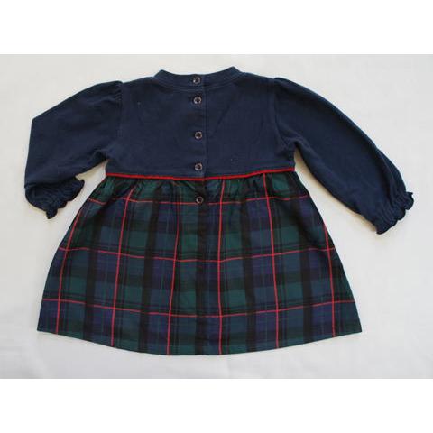 ファミリア（Familiar） アウトレット 子供服 女の子 80cm ベビー服