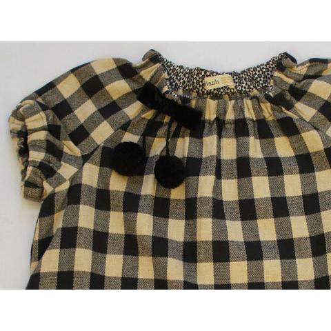 ファミリア（Familiar） アウトレット 子供服 女の子 120cm ジャンパー