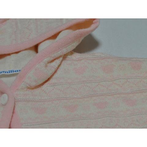 ファミリア（Familiar） アウトレット 子供服 女の子 約 60cm 70cm