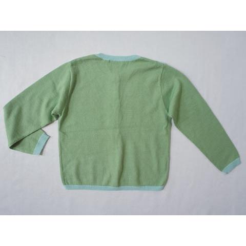 ファミリア（Familiar） アウトレット 子供服 女の子 長袖
