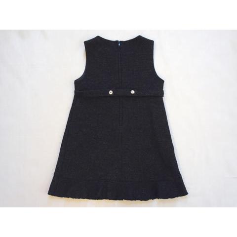ファミリア（Familiar） アウトレット 子供服 女の子 110cm ジャンパー