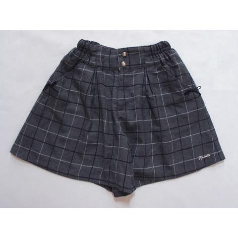 pom ponette(ベビー、キッズ) ポンポネットジュニア ponette