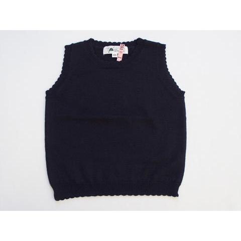 ドレッサージュ dressage アウトレット 子供服 女の子 100cm ニット  