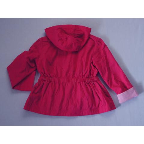 ファミリア familiar アウトレット 子供服 女の子 120cm 長袖 薄手