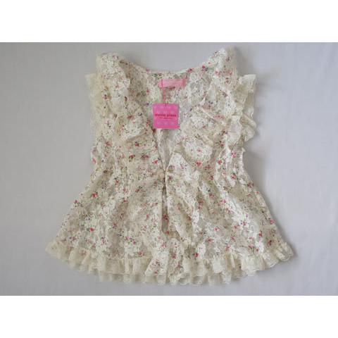 ☆5 新品 未使用 メゾピアノ ジュニア メゾピアノジュニア mezzo piano  