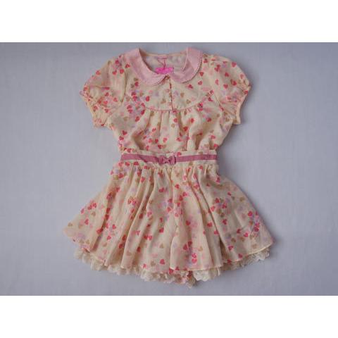 mezzo piano Junior ☆5 新品 未使用 メゾピアノ ジュニア