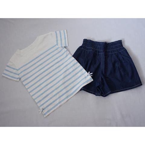 pom ponette(ベビー、キッズ) ポンポネットジュニア ponette