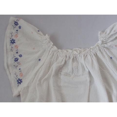 ポンポネットジュニア pom ponette junior 子供服 女の子 160cm 半袖  