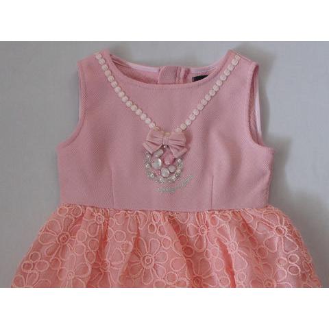 mezzo piano ☆5 新品 未使用 メゾピアノ アウトレット 子供服 女の子