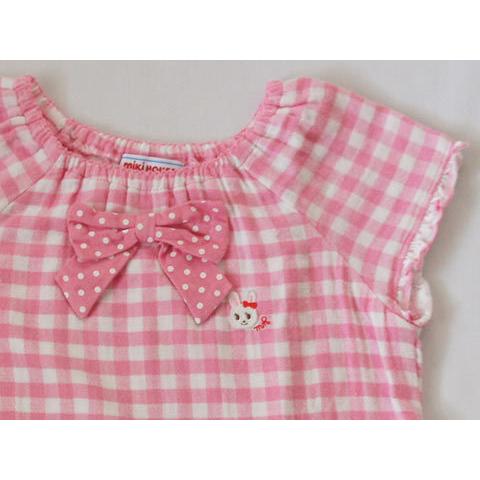 MIKI HOUSE（ミキハウス） miki house mikihouse アウトレット 子供服