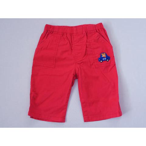 ミキハウス miki house mikihouse アウトレット 子供服 男の子 100cm  